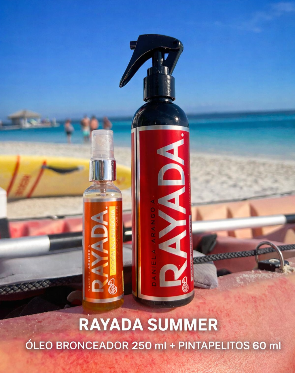 Kit: SUMMER