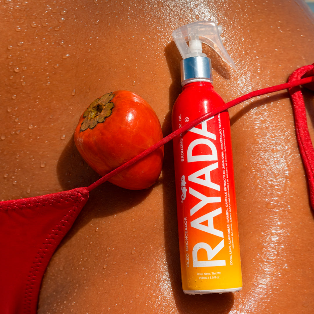 Bronceador 250 ml