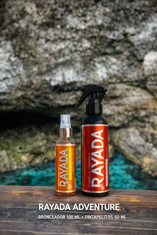 Kit: RAYADA ADVENTURE