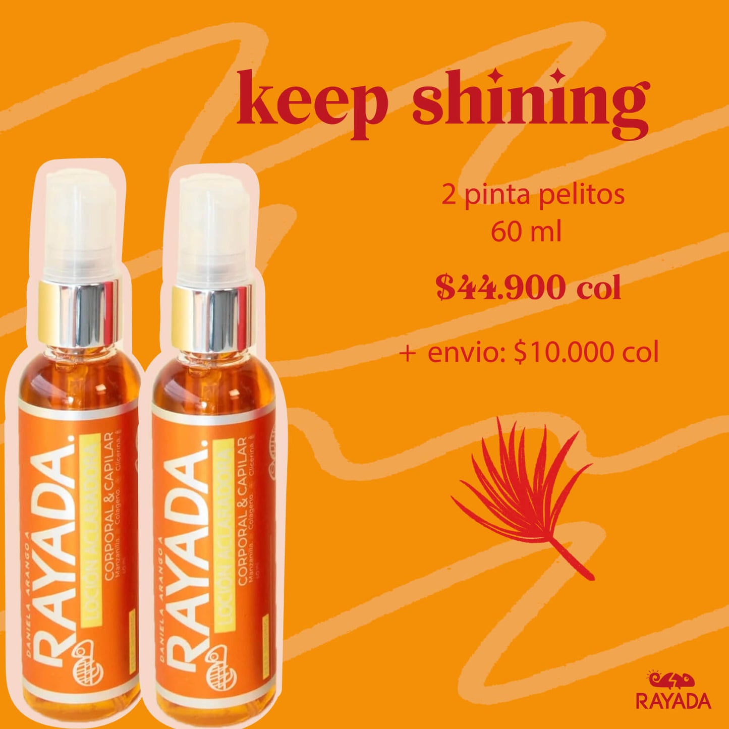 Kit Keep Shining